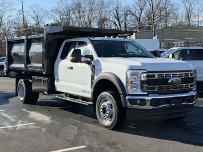 New 2026 Ford F450 XL