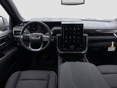 Used 2026 GMC Yukon Elevation w/ LPO, Floor Liner Package AWD/4WD image 13