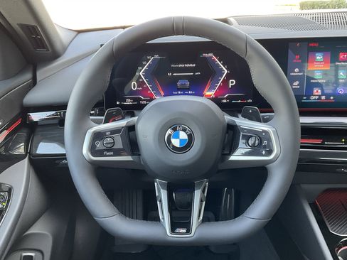 New 2026 BMW 530i w/ M Sport Package image 13