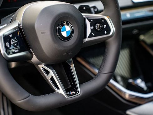 New 2026 BMW X3 xDrive30 w/ Premium Package image 12