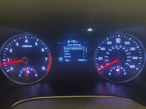 Used 2021 Kia Forte LXS FWD image 23