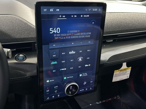 New 2025 Ford Mustang Mach-E GT image 20