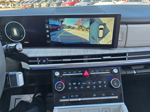 Used 2025 Hyundai Santa Fe Calligraphy image 14