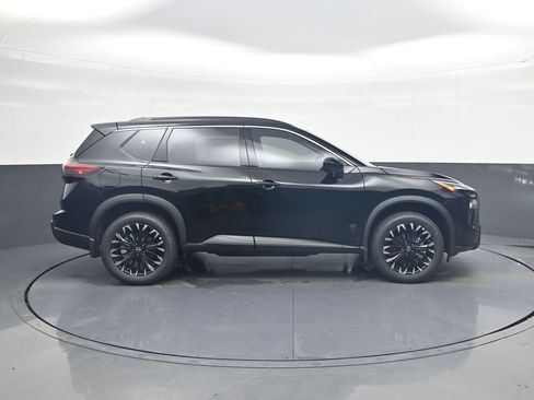 New 2026 Nissan Rogue Dark Armor image 11