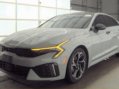 Used 2025 Kia K5 GT-Line w/ GT-Line Premium Package