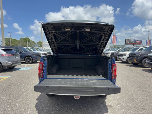 Certified 2024 Ford F150 XL AWD/4WD image 8