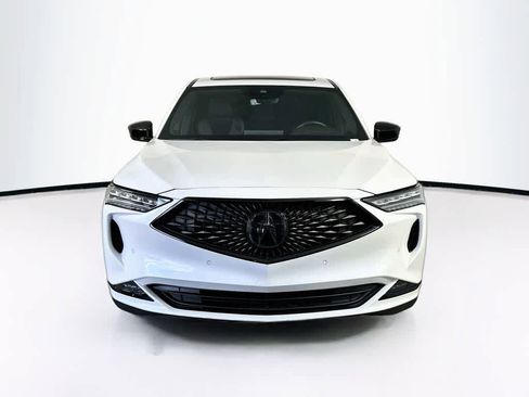 Used 2024 Acura MDX A-Spec AWD/4WD image 6
