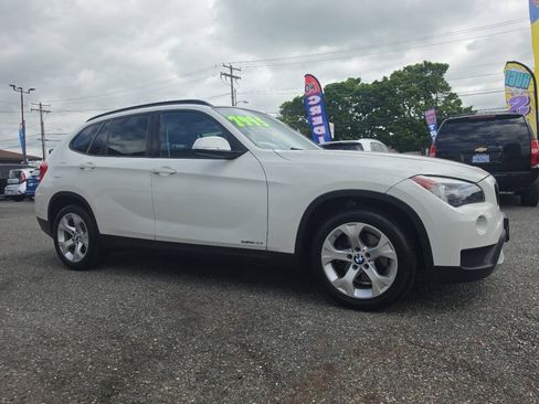Used 2013 BMW X1 sDrive28i RWD image 4