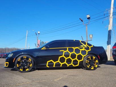 Used 2018 Chrysler 300 Touring w/ Driver Convenience Group