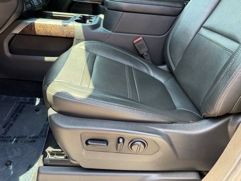 Used 2020 GMC Sierra 1500 Denali AWD/4WD image 41