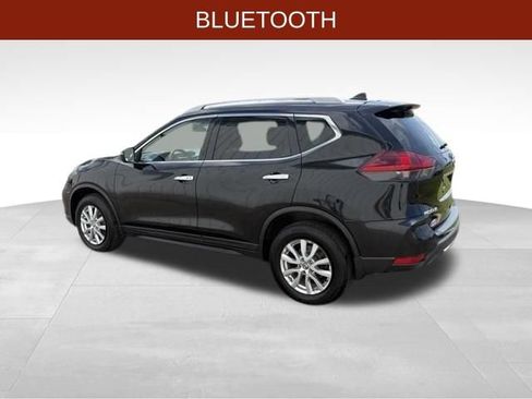 Used 2019 Nissan Rogue SV AWD/4WD image 4