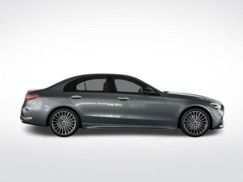 New 2024 Mercedes-Benz C 300 Sedan image 2