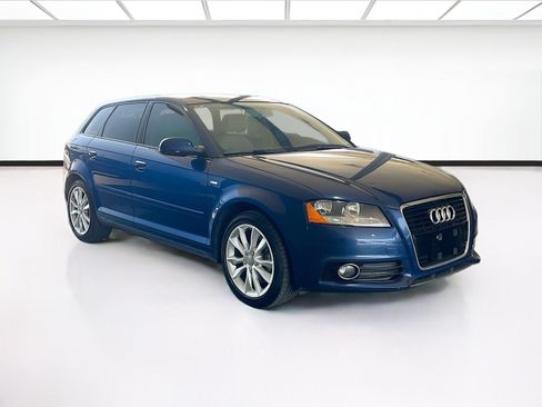 Used 2012 Audi A3 2.0T Premium FWD image 3