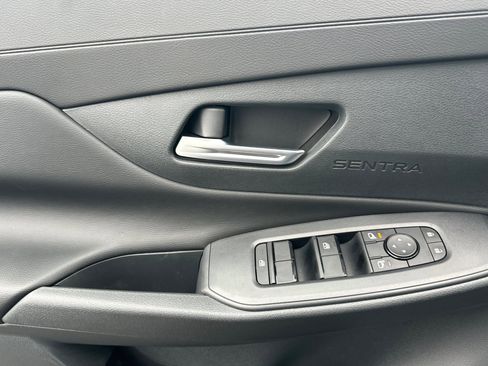 New 2026 Nissan Sentra SV w/ Floor Mat Package image 11