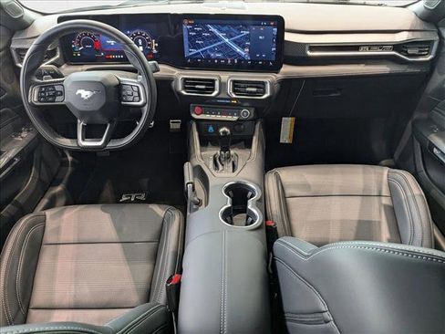 New 2025 Ford Mustang GT Premium w/ GT Performance Package image 14