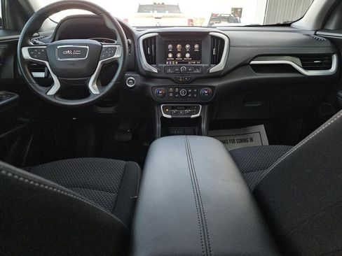 Used 2023 GMC Terrain SLE w/ Driver Convenience Package FWD image 13