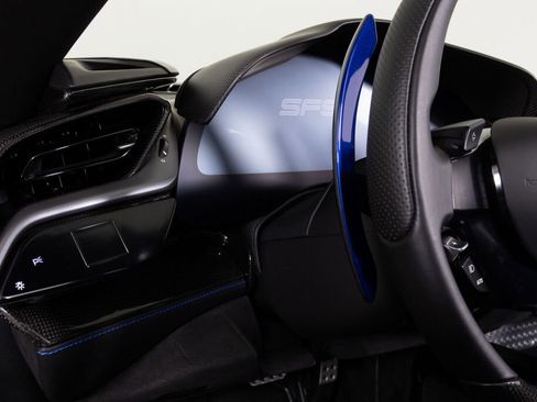 Certified 2023 Ferrari SF90 Spider image 32