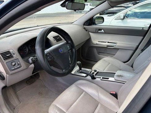 Used 2008 Volvo S40 2.4i FWD image 23