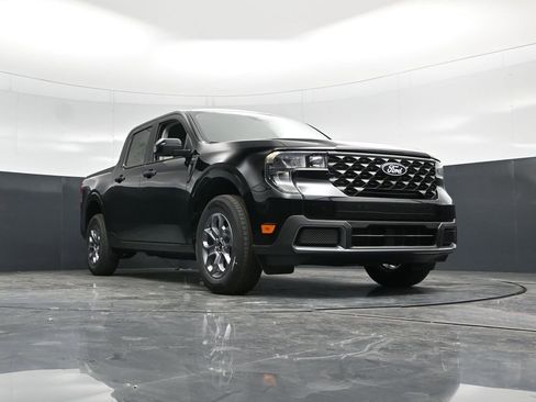New 2025 Ford Maverick XLT w/ XLT Luxury Package image 52