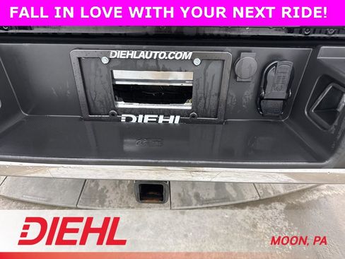 Used 2025 Ford F150 XLT w/ Equipment Group 301A Standard image 10