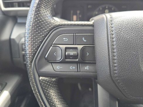 Certified 2025 Toyota Tacoma SR RWD image 20
