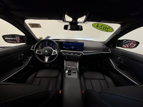 Used 2024 BMW M340i w/ Premium Package RWD image 39