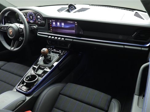 Used 2026 Porsche 911 Carrera T image 29