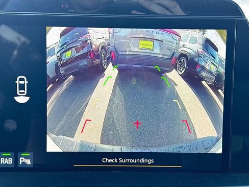 New 2026 Subaru Outback Premium AWD/4WD image 11