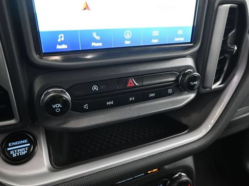 Certified 2023 Ford Bronco Sport Outer Banks w/ Tech Package AWD/4WD image 17