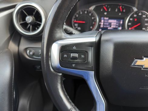Used 2019 Chevrolet Blazer LT FWD image 9