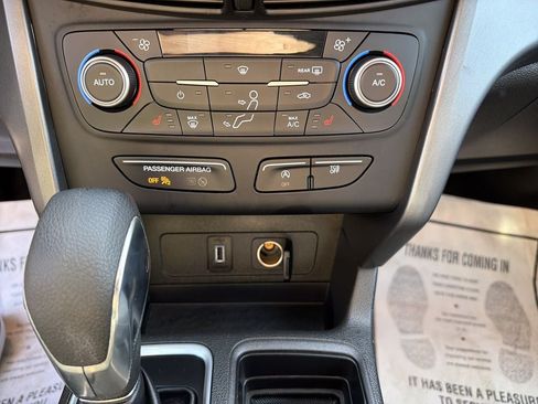 Used 2018 Ford Escape SE AWD/4WD image 22