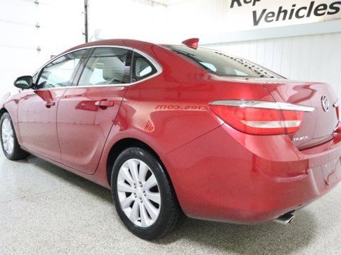Used 2016 Buick Verano w/ Comfort Package image 3