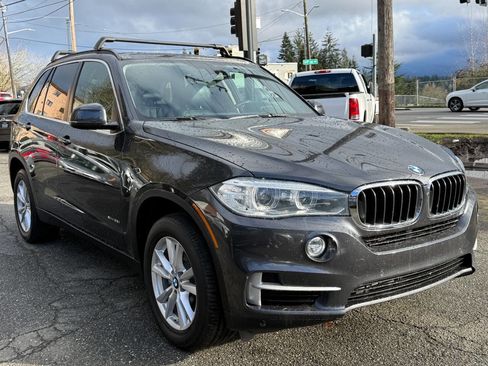 Used 2014 BMW X5 xDrive35i image 10