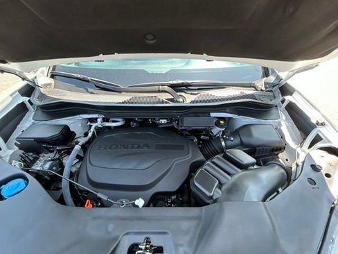 Used 2023 Honda Ridgeline Black Edition image 18