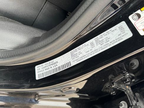 Used 2023 RAM 1500 Limited image 25