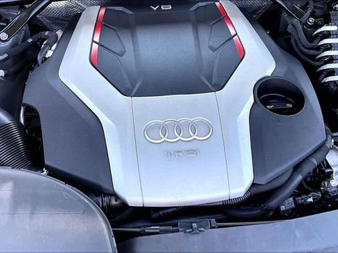 Used 2019 Audi SQ5 Premium Plus w/ Premium Plus Package AWD/4WD image 34