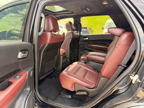 Used 2024 Dodge Durango Citadel AWD/4WD image 15