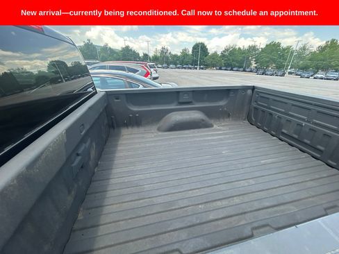Used 2019 Chevrolet Silverado 1500 LT w/ All Star Edition AWD/4WD image 11