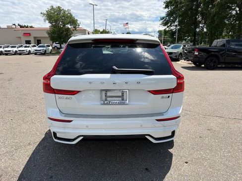Used 2023 Volvo XC60 B6 Ultimate w/ Protection Package Premier AWD/4WD image 5