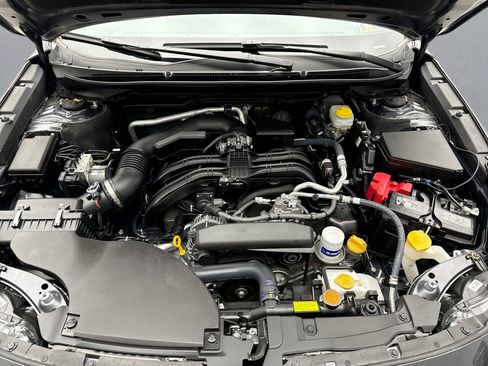 Used 2025 Subaru Legacy Premium image 24