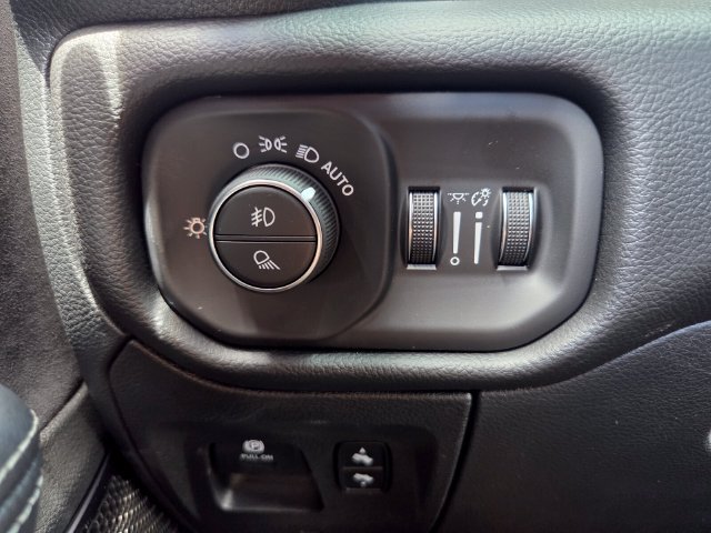 New 2026 RAM 1500 RHO AWD/4WD image 21