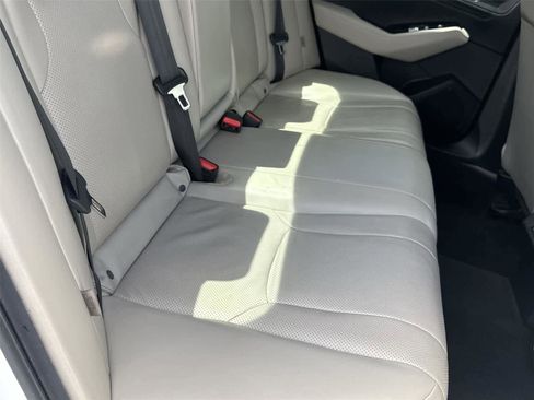 Used 2024 Honda Accord Touring image 16