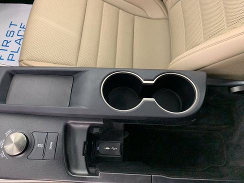 Used 2020 Lexus IS 300 F Sport w/ F Sport Package image 29