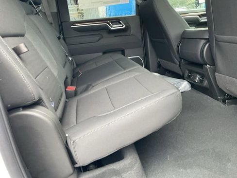 New 2026 Chevrolet Silverado 3500 LT w/ All Star Edition image 14