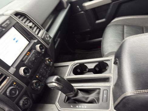 Used 2020 Ford F150 Raptor w/ Equipment Group 802A Luxury image 20