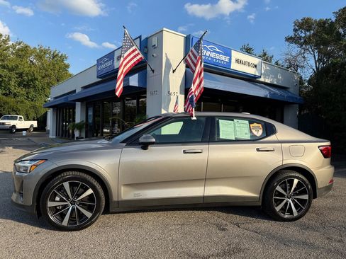 Used 2021 Polestar Polestar 2 image 44