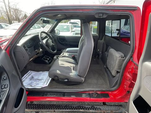 Used 2002 Ford Ranger XLT image 16