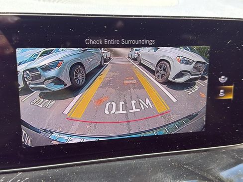 Certified 2023 Mercedes-Benz GLA 250 4MATIC w/ AMG Line Exterior image 33