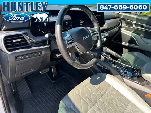 Used 2023 Kia Telluride SX X-Pro image 26