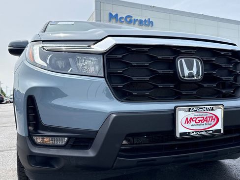Certified 2023 Honda Passport EX-L image 13